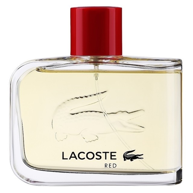 Lacoste STYLE IN PLAY 125ml TESTER edt